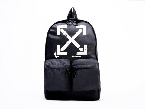рюкзак OFF-WHITE