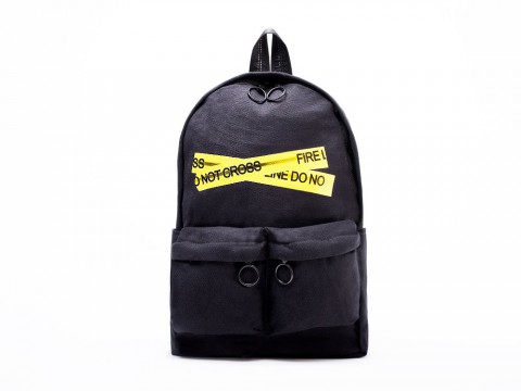 рюкзак OFF-WHITE