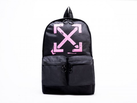 рюкзак OFF-WHITE