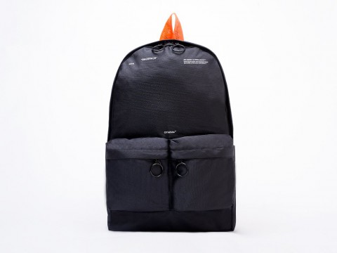рюкзак OFF-WHITE