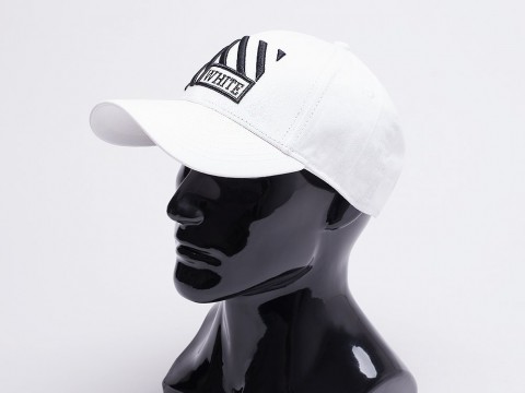 кепка OFF-WHITE