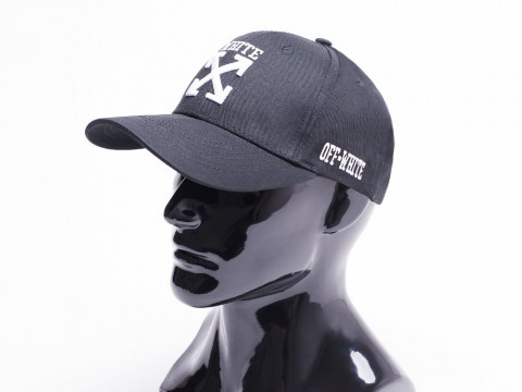кепка OFF-WHITE