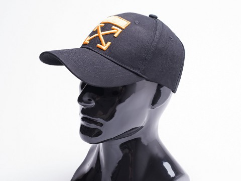 кепка OFF-WHITE