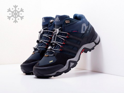 мужские ботинки Adidas Terrex Winter