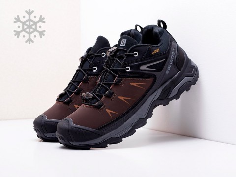 мужские кроссовки Salomon SPEEDCROSS 3 CS