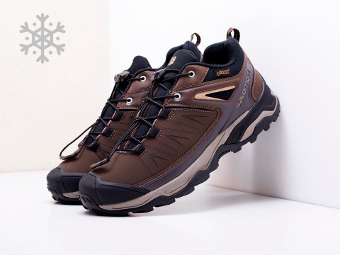 мужские кроссовки Salomon SPEEDCROSS 3 CS