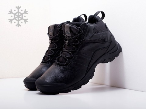 мужские ботинки Adidas Terrex Winter