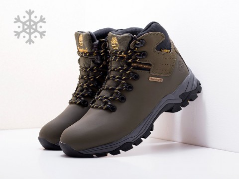 мужские ботинки Timberland