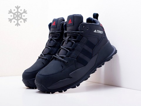 мужские ботинки Adidas Terrex Winter