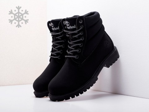 женские ботинки Timberland