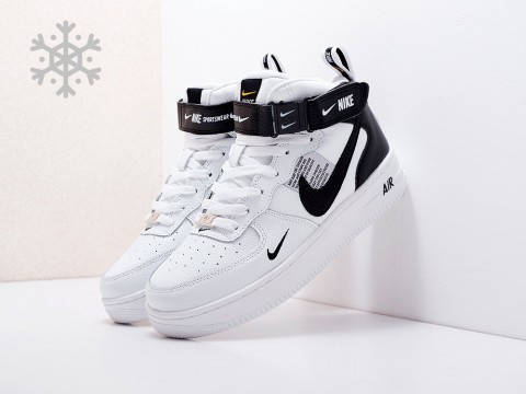 женские кроссовки Nike Air Force 1 07 Mid LV8