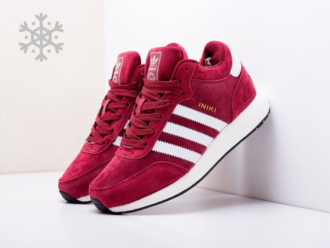 женские кроссовки Adidas Iniki Runner Boost