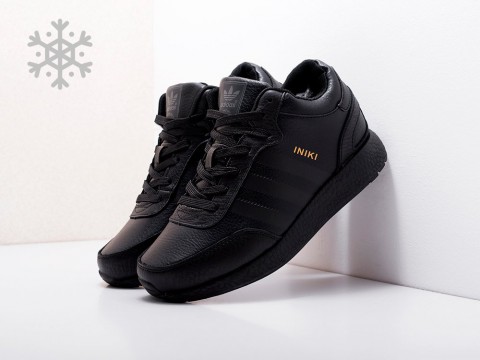 женские кроссовки Adidas Iniki Runner Boost