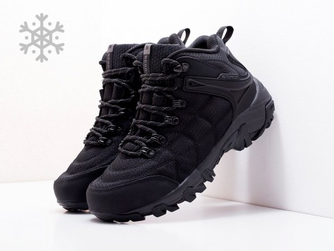женские ботинки Merrell