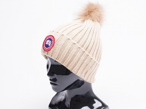 шапка Canada Goose