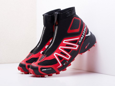мужские кроссовки Salomon Snowcross CS