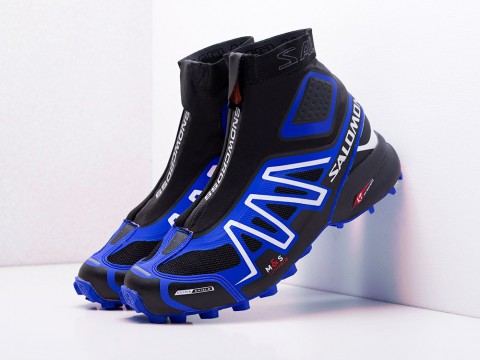 мужские кроссовки Salomon Snowcross CS