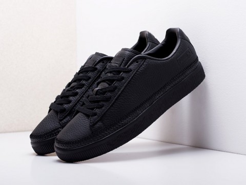 мужские кроссовки Puma Basket Stitched Shoes