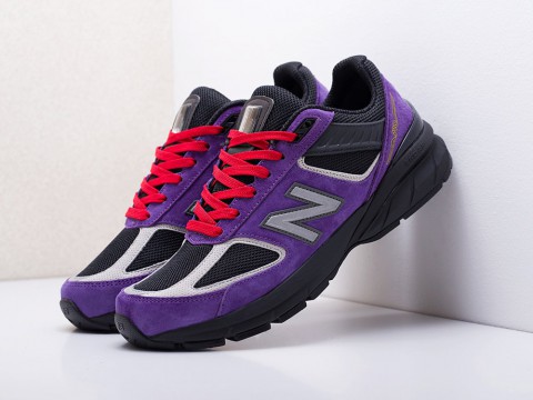 мужские кроссовки New Balance 990