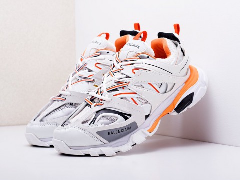 мужские кроссовки Balenciaga Track