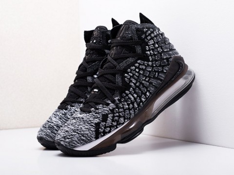 мужские кроссовки Nike Lebron XVII