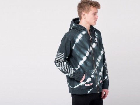 мужская толстовка OFF-WHITE