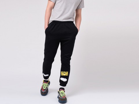 мужские спортивные брюки OFF-WHITE