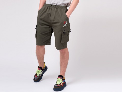 мужские шорты OFF-WHITE