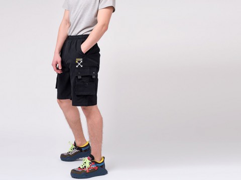 мужские шорты OFF-WHITE