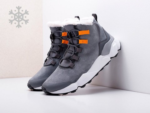 женские ботинки RAX Anti-Slip Waterproof Snow Boot