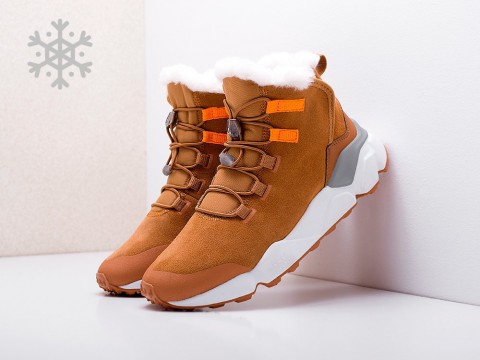 женские ботинки RAX Anti-Slip Waterproof Snow Boot