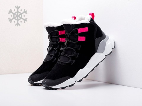 женские ботинки RAX Anti-Slip Waterproof Snow Boot
