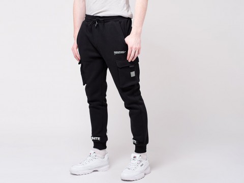 мужские спортивные брюки OFF-WHITE