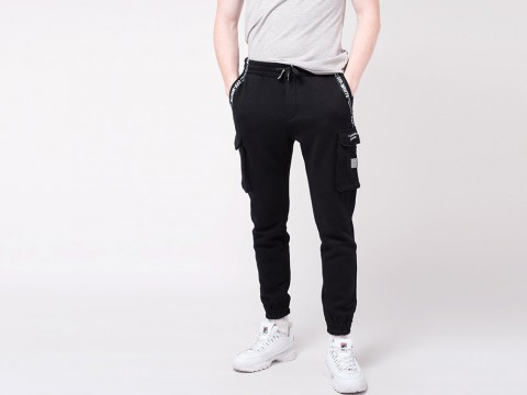 мужские спортивные брюки OFF-WHITE