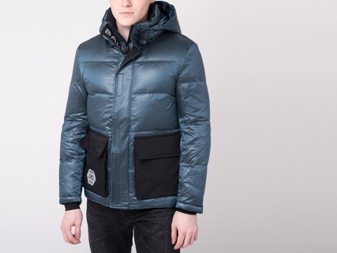 мужская куртка Balenciaga