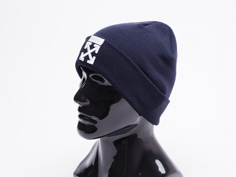 шапка OFF-WHITE