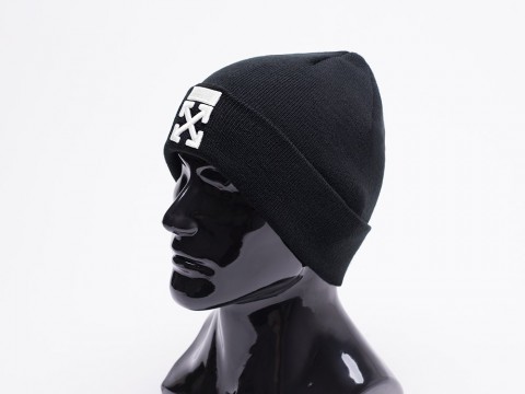 шапка OFF-WHITE