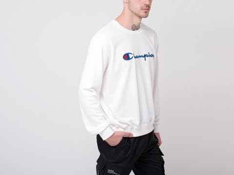 мужской свитшот Champion