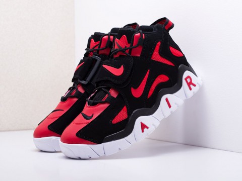 мужские кроссовки Nike Air Barrage Mid