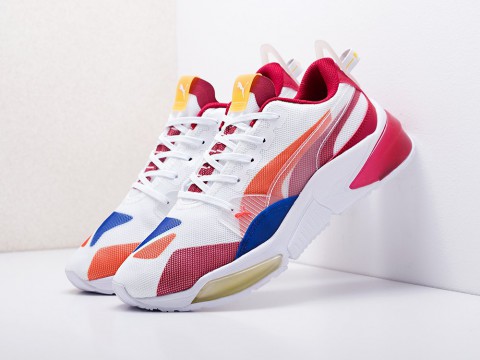 мужские кроссовки Puma LQDCELL Optic Sheer