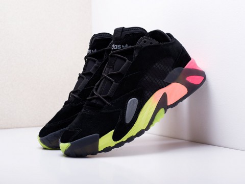 мужские кроссовки Adidas Streetball