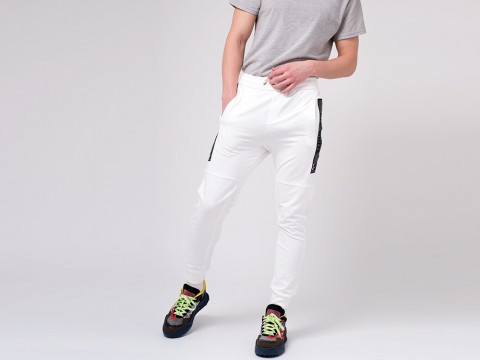 мужские спортивные брюки OFF-WHITE