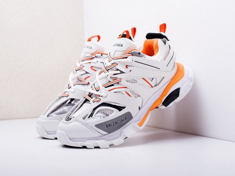 женские кроссовки Balenciaga Track