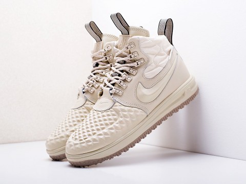 мужские кроссовки Nike Lunar Force 1 Duckboot