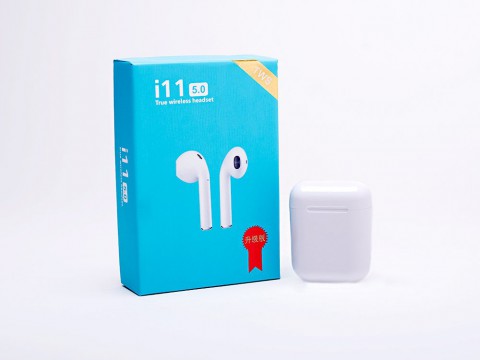 наушники TWS i11