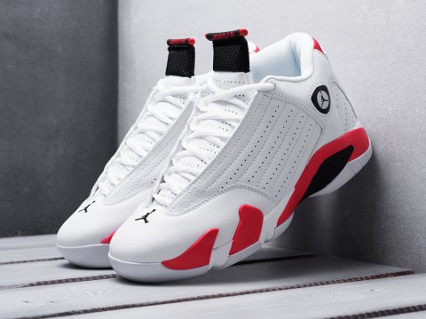 мужские кроссовки Nike Air Jordan 14