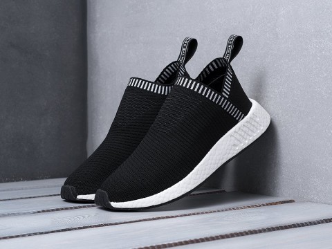 мужские кроссовки Adidas NMD CS2 Primeknit