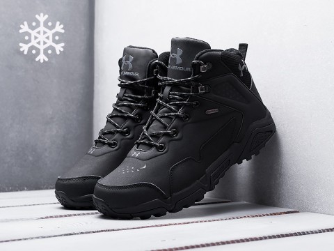 мужские ботинки Under Armour