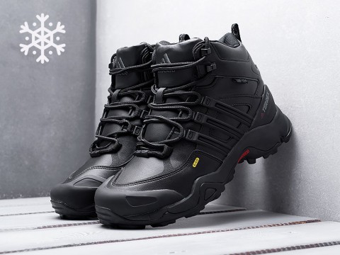 мужские ботинки Adidas Terrex Winter