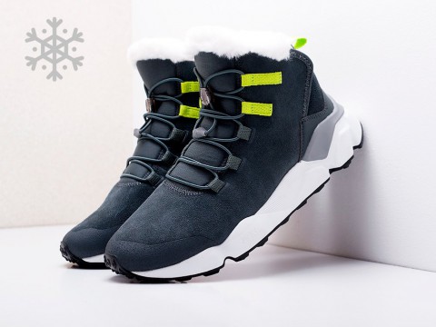 мужские ботинки RAX Anti-Slip Waterproof Snow Boot